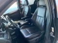 2017 Black Onyx Dodge Grand Caravan GT  photo #8