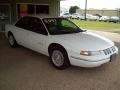 Stone White 1997 Chrysler Concorde LX