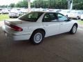 1997 Stone White Chrysler Concorde LX  photo #3