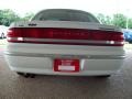 1997 Stone White Chrysler Concorde LX  photo #4