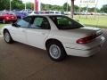 1997 Stone White Chrysler Concorde LX  photo #5