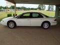 1997 Stone White Chrysler Concorde LX  photo #6