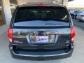 2017 Black Onyx Dodge Grand Caravan GT  photo #25