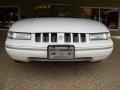 1997 Stone White Chrysler Concorde LX  photo #8
