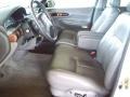 1997 Stone White Chrysler Concorde LX  photo #11