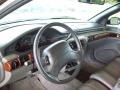 1997 Stone White Chrysler Concorde LX  photo #15