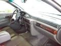 1997 Stone White Chrysler Concorde LX  photo #16