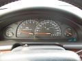 1997 Stone White Chrysler Concorde LX  photo #17