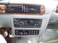 1997 Stone White Chrysler Concorde LX  photo #18