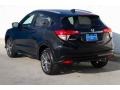 Crystal Black Pearl - HR-V Touring AWD Photo No. 2