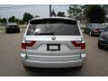 Titanium Silver Metallic - X3 3.0si Photo No. 3