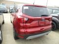 2019 Ruby Red Ford Escape SE 4WD  photo #3