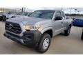 Front 3/4 View of 2019 Tacoma SR Access Cab 4x4