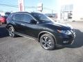 Magnetic Black - Rogue SV AWD Photo No. 1