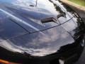 1997 Black Pontiac Firebird Trans Am WS-6 Coupe  photo #25