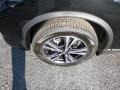 Magnetic Black - Rogue SV AWD Photo No. 2
