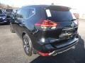 Magnetic Black - Rogue SV AWD Photo No. 4