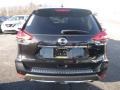 Magnetic Black - Rogue SV AWD Photo No. 5