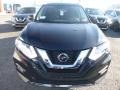 Magnetic Black - Rogue SV AWD Photo No. 7