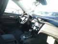 Magnetic Black - Rogue SV AWD Photo No. 9