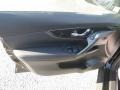 Magnetic Black - Rogue SV AWD Photo No. 11