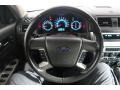 2012 Sterling Grey Metallic Ford Fusion SEL V6  photo #20