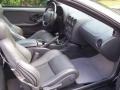 1997 Black Pontiac Firebird Trans Am WS-6 Coupe  photo #42