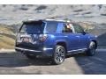 Nautical Blue Metallic - 4Runner Limited 4x4 Photo No. 3