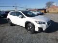 Crystal White Pearl - Crosstrek 2.0i Premium Photo No. 1