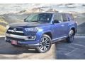 Nautical Blue Metallic - 4Runner Limited 4x4 Photo No. 5