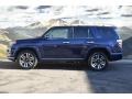 Nautical Blue Metallic - 4Runner Limited 4x4 Photo No. 6