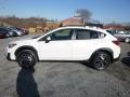 Crystal White Pearl - Crosstrek 2.0i Premium Photo No. 3