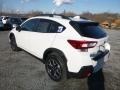 Crystal White Pearl - Crosstrek 2.0i Premium Photo No. 4