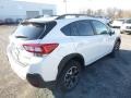 Crystal White Pearl - Crosstrek 2.0i Premium Photo No. 6