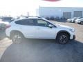 Crystal White Pearl - Crosstrek 2.0i Premium Photo No. 7