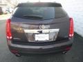 2015 Majestic Plum Metallic Cadillac SRX Luxury AWD  photo #7