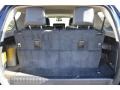 Nautical Blue Metallic - 4Runner Limited 4x4 Photo No. 28