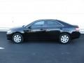 Black - Camry LE Photo No. 2