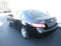 Black - Camry LE Photo No. 3