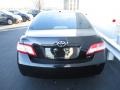 Black - Camry LE Photo No. 4