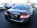 Black - Camry LE Photo No. 5