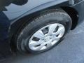 Black - Camry LE Photo No. 6