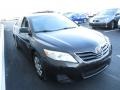 Black - Camry LE Photo No. 7