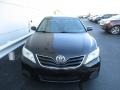 Black - Camry LE Photo No. 8