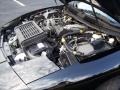 1997 Black Pontiac Firebird Trans Am WS-6 Coupe  photo #56