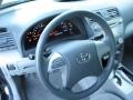 Black - Camry LE Photo No. 13