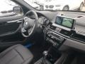 2019 BMW X1 Black Interior Interior Photo