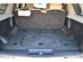 2007 Sandstone Metallic Chevrolet TrailBlazer LS 4x4  photo #26