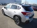 Ice Silver Metallic - Crosstrek 2.0i Premium Photo No. 6