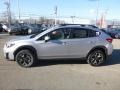 Ice Silver Metallic - Crosstrek 2.0i Premium Photo No. 7